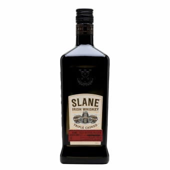 Slane Triple Cask 750ml