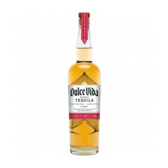 Dulce Vida Organic Anejo - 750mL