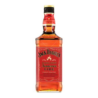 Jack Daniels Fire 750 ml