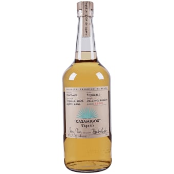Casamigos Reposado - 1.75L
