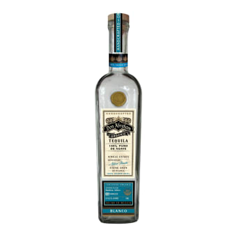 Don Abraham Blanco Organic - 750mL