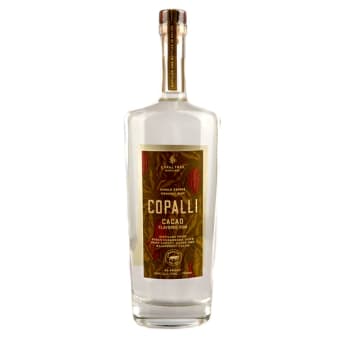 Copalli Cacao Belize - 750mL