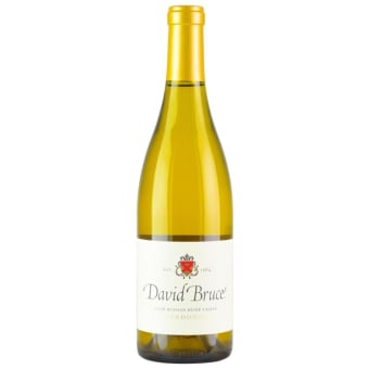 David Bruce Chardonnay - 750mL