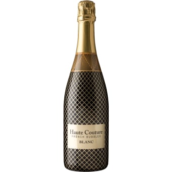 Haute Couture Blanc - 750mL