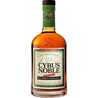 Cyrus Noble Kentucky - 750mL