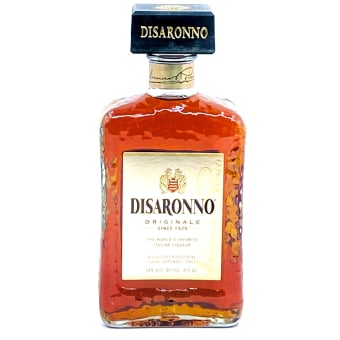 Disaronno Originale Amaretto - 375mL