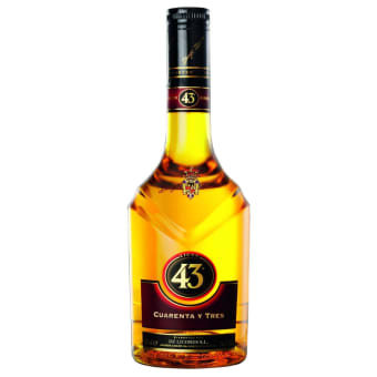 Licor 43 - 750mL