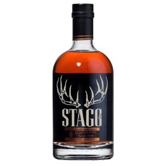 Stagg Jr Bourbon - 750mL
