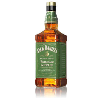 Jack Daniels Apple - 750mL