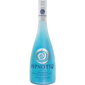Hptoniq - 750mL