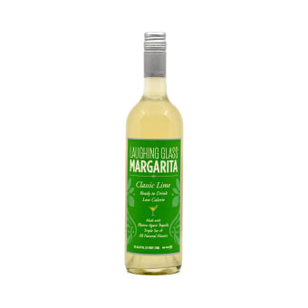 Laughing Glass Margarita - 750mL