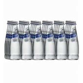 San Benedetto Sparkling 250ml 24 Pack