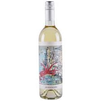 Rabble Chardonnay - 750mL