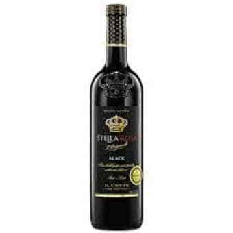 STELLA ROSA BLACK 750ML