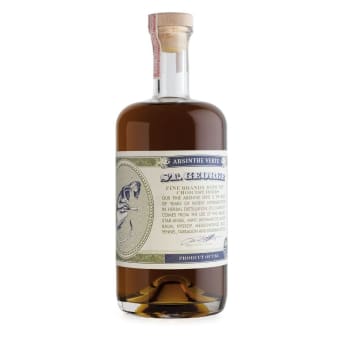 St. George Absinthe Verte - 750mL