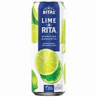 Rita 25oz Can Lime