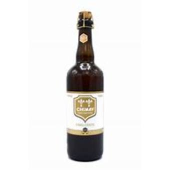 Chimay Cinq Cents 1pint Bottle