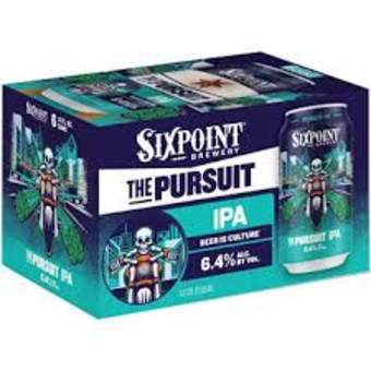 Sixpoint 6 Pack The Pursuit Cans