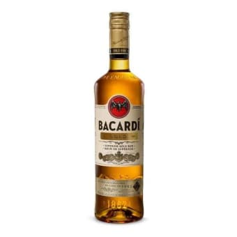 BACARDÍ Gold Rum 1.75 L