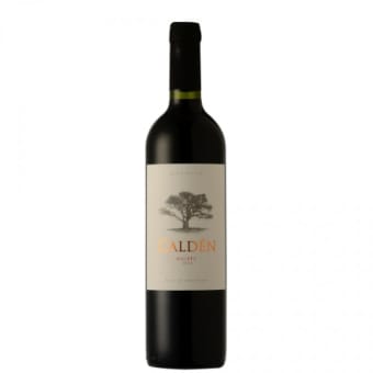 Calden Malbec - 750mL
