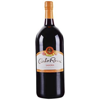 Carlo Rossi Sangria - 1.5L