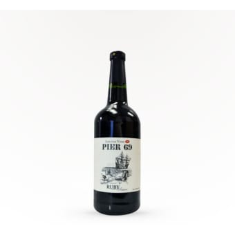 Pier 69 - 750mL