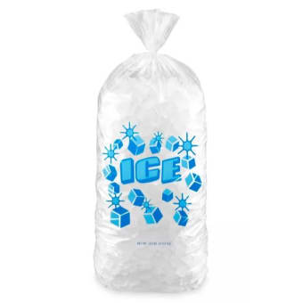 ICE BAG