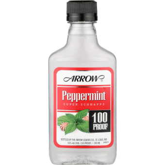 Arrow 100 Proof - 200mL