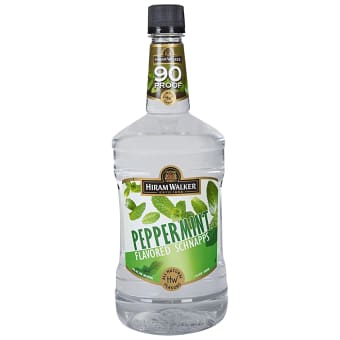 Hiram Walker 90 Proof - 1.75L