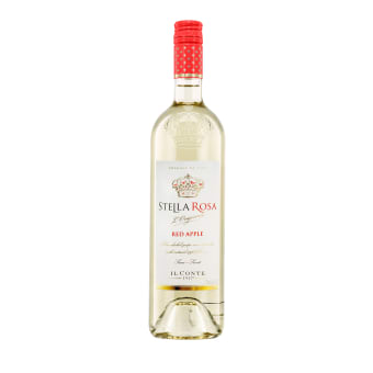 Stella Rosa Red Apple - 750mL