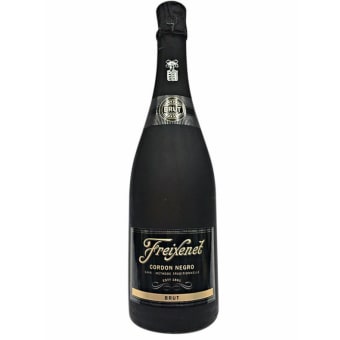 Freixenet Brut Negro - 750mL