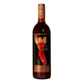 Electra Red - 750mL