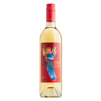 Electra California Moscato - 750mL