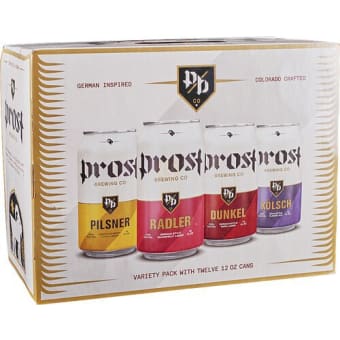 Prost Variety