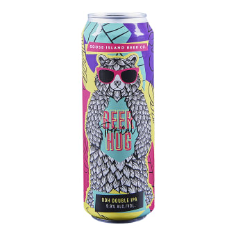 Goose Island Beer Hug - 19.2oz
