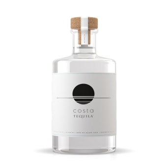 Costa Silver Tequila - 750mL