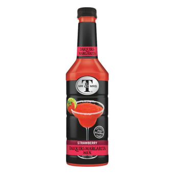 Mr & Mrs T Strawberry Daiquiri - 1L