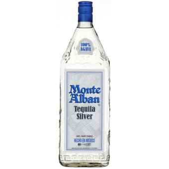 MONTE ALBAN SILVER 1.75L