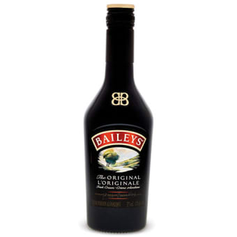 BAILEYS IRISH CREAM 375ML