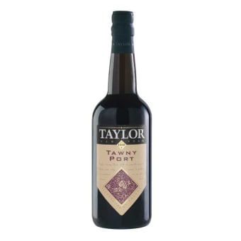 TAYLOR TAWNY PORT 750ML