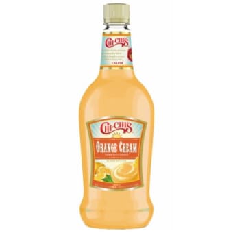 CHI CHI'S ORANGE DREAM 1.75L