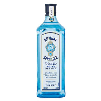 Bombay Gin - 1L