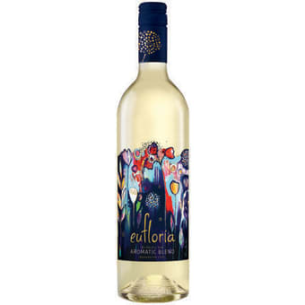 PACIFIC RIM EUFLORIA WHITE 750ML