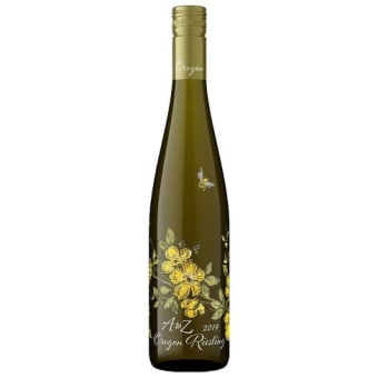 A TO Z RIESLING 750ML