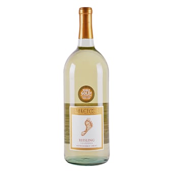 BAREFOOT RIESLING 1.5L