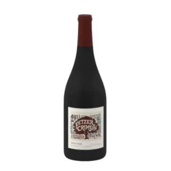 FETZER CRIMSON PINOT NOIR 750ML