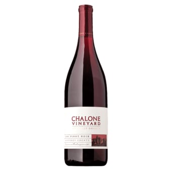 CHALONE MONTEREY PINOT NOIR 750ML