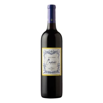 CUPCAKE CHIANTI 750ML