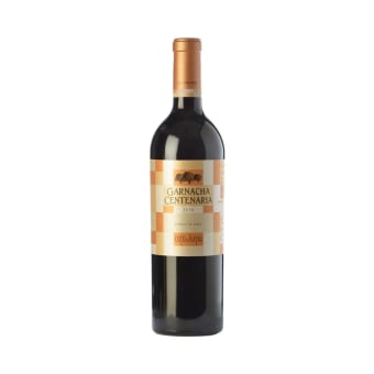 COTO DE HAYAS GARNACHA 750ML