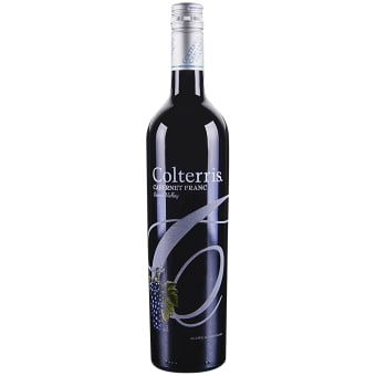COLTERRIS CABERNET FRANC 750ML